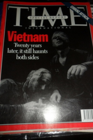 Time 1995 / 24