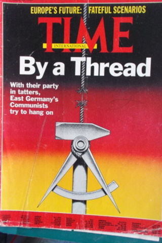 Time International 1989 / 51