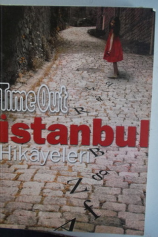 Time Out İstanbul Hikayeleri