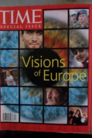 Time Special Issue Winter 1998 / 99