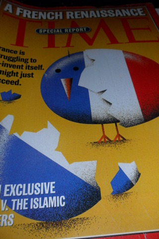 Time Special Report (June 12, 2000)