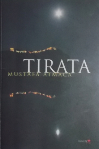 Tırata Mustafa Atmaca