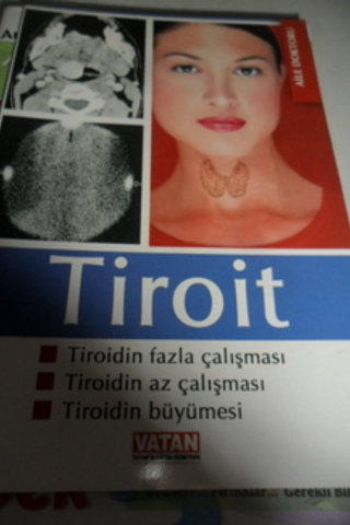 Tiroit