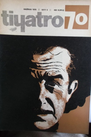 Tiyatro 70 Sayı 5