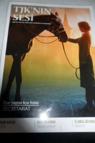 TJK'nın Sesi 2011 / 139