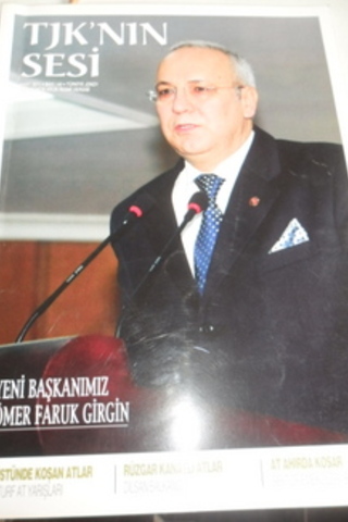 TJK'nın Sesi 2011 / 140