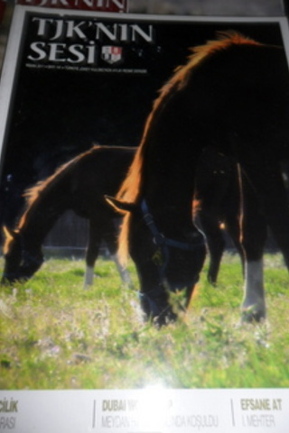 TJK'nın Sesi 2011 / 141