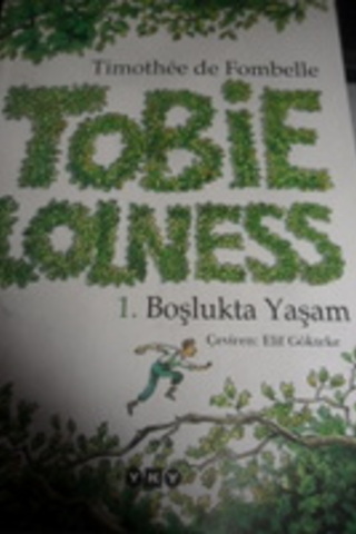 Tobie Lolness Timothee De Fombelle