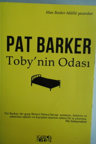 Toby'nin Odası Pat Barker