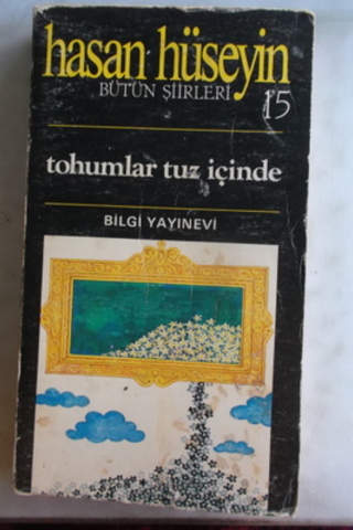 Tohumlar Tuz İçinde Hasan Hüseyin