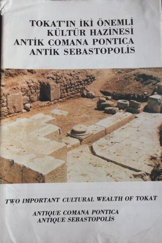 Tokat'ın iki önemli kültür hazinesi