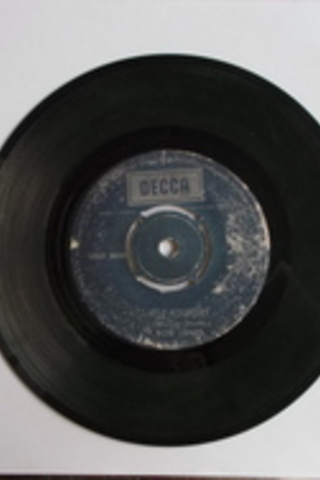 Tom Jones / 45'lik PLAK