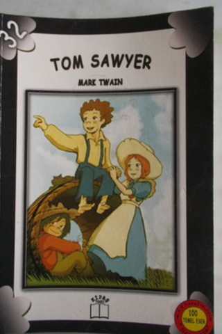 Tom Sawyer Mark Twain