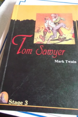 Tom Sawyer