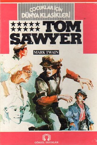 Tom Sawyer