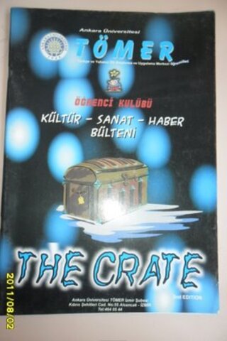 Tömer Öğrenci Kulübü