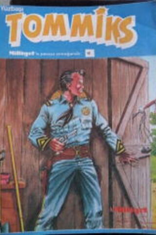 Tommiks 12