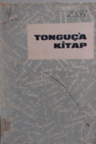 Tonguç'a Kitap