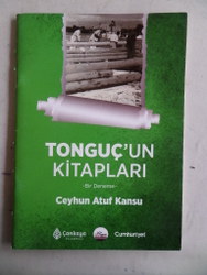 Tonguç'un Kitapları Ceyhun Atuf Kansu