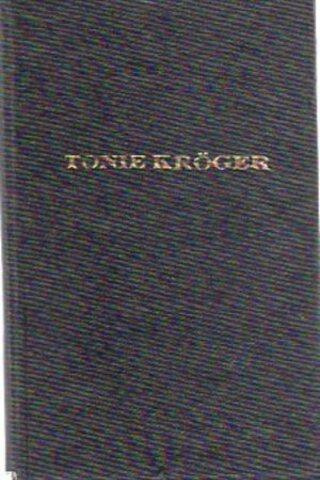 Tonie Kröger