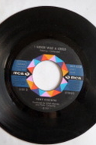 Tony Christie / 45'lik PLAK