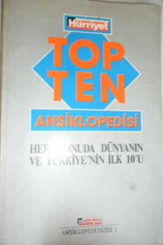 Top Ten Ansiklopedisi