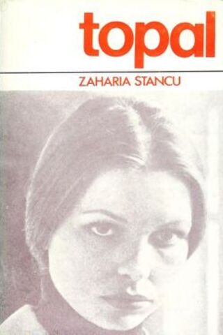 Topal Zaharia Stancu