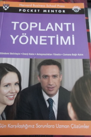 Toplantı Yönetimi
