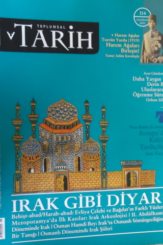 Toplumsal Tarih 2003/114