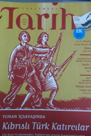 Toplumsal Tarih 2006 / 154