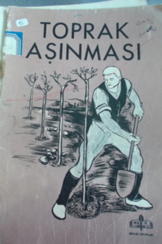 Toprak Aşınması