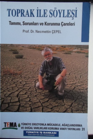 Toprak İle Söyleşi Necmettin Çepel
