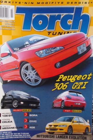Torch Tuning 2004 / 9