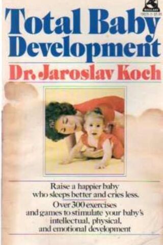 Total Baby Development Dr. Jaroslav Koch