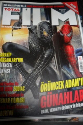 Total Film 2007 / 4