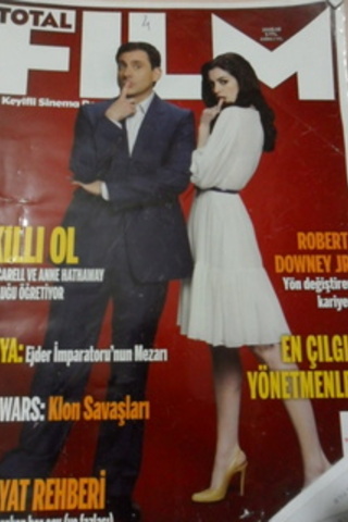 Total Fılm 2008 / 8