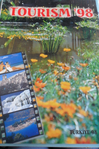 Tourism ' 98