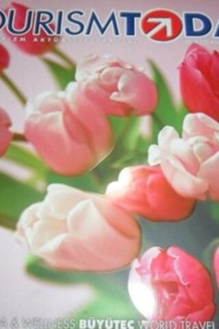 Tourism Today 2007 / 62