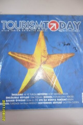 Tourismt Day 2006 / 49