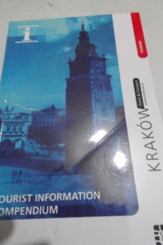 Tourist Information Compendium
