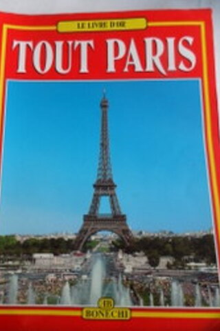 Tout Paris