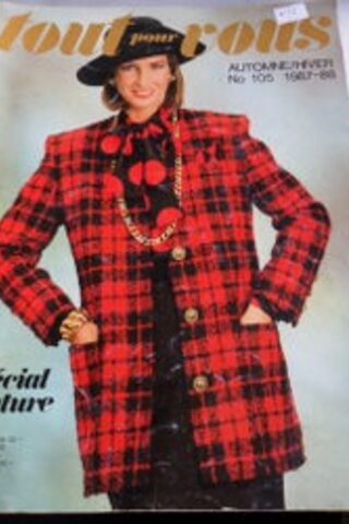 Tout Pour Vous 1987-88 / 105