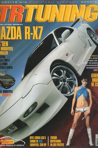 TR Tuning / 2004