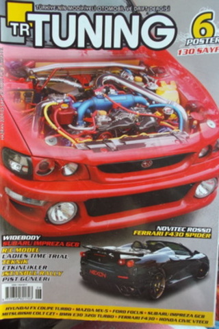 TR Tuning 2009 / 65