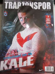 Trabzonspor 2012 / 105