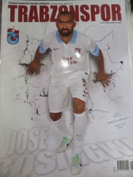 Trabzonspor 2013 / 112
