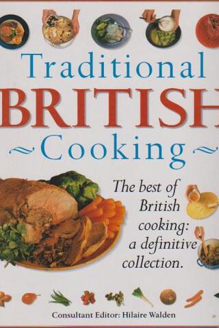 Traditional British Cooking