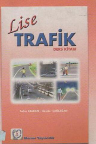 Trafik Ders Kitabı Salim Kalkan