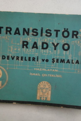 Transistörlü Radyo Devreleri ve Şemaları 2