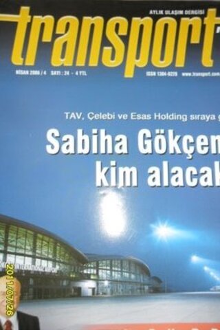 Transport 2006 / 4